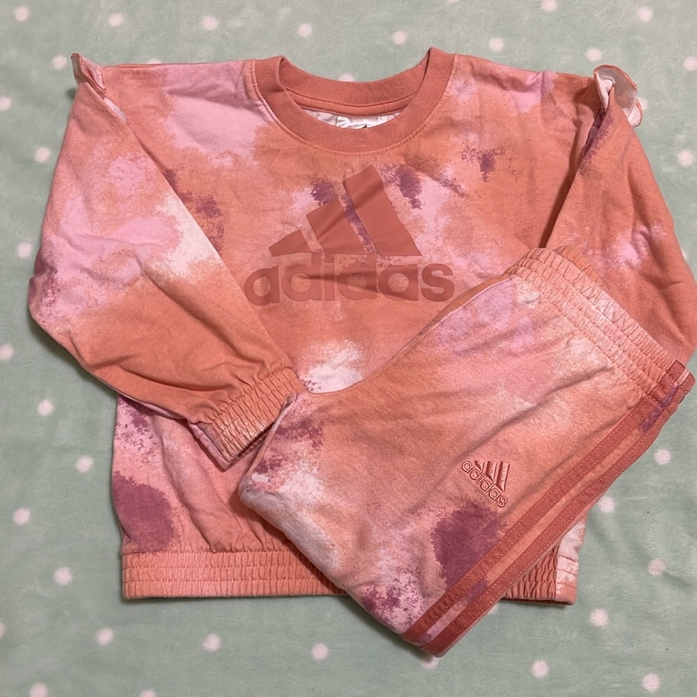 Adidas Set